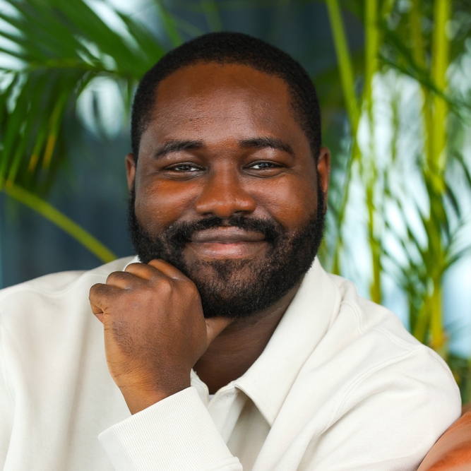 Jesse Opoku-Asiedu