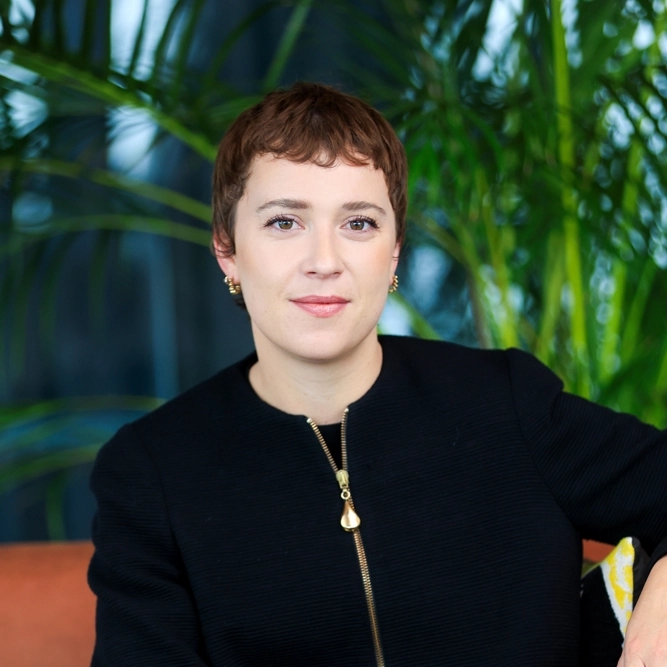 Zoë Fillingham