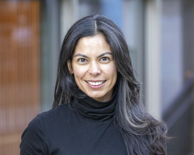 Paola Tello