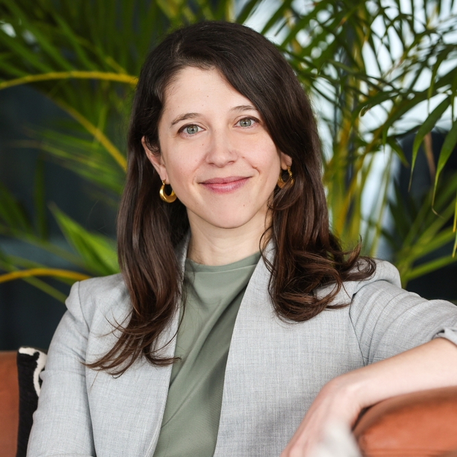 Dominique Souris