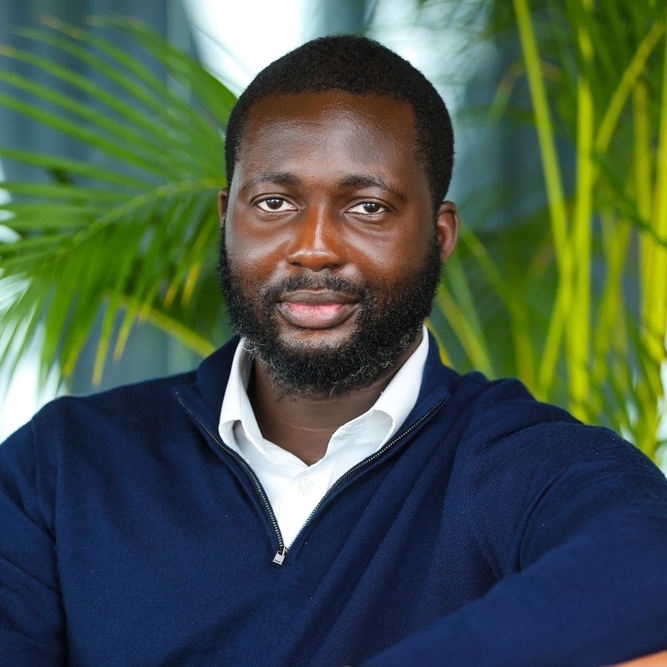 Ekpo Akiba